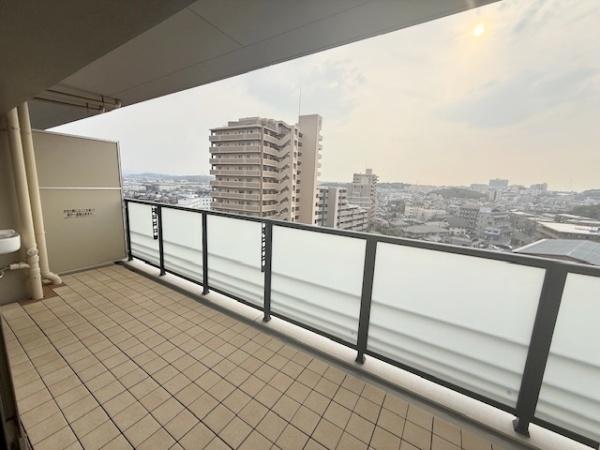 グランドパレス古市