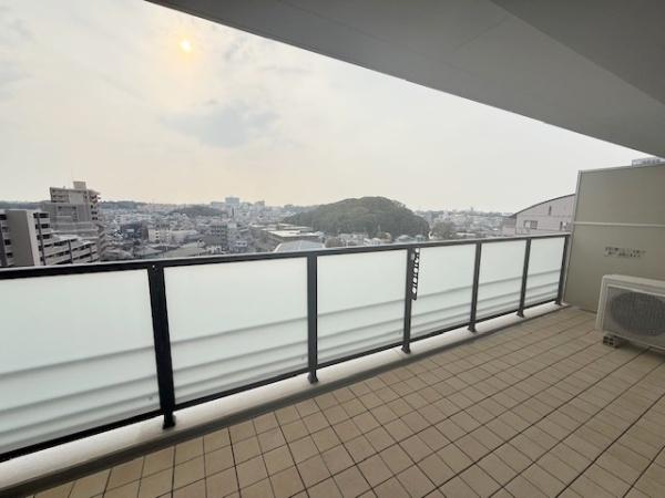 グランドパレス古市