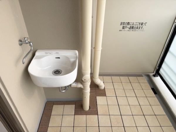 グランドパレス古市
