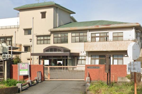 柏原市法善寺3丁目(柏原市役所 自立支援センター)