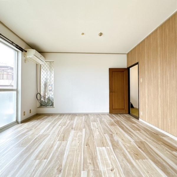 羽曳野市はびきの４丁目の中古一戸建て