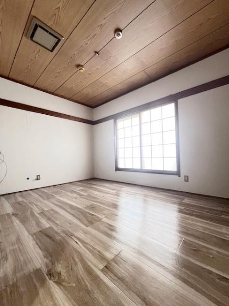 羽曳野市はびきの４丁目の中古一戸建て