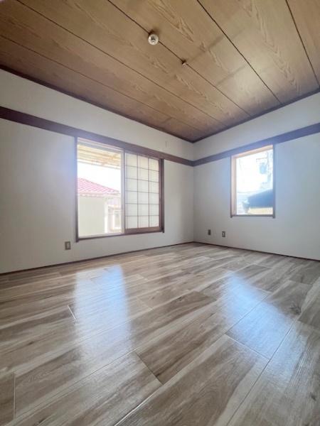 羽曳野市はびきの４丁目の中古一戸建て