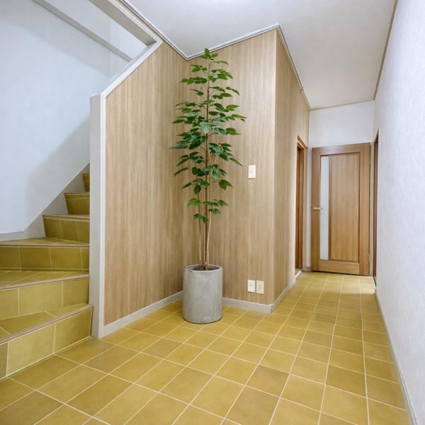羽曳野市はびきの４丁目の中古一戸建て