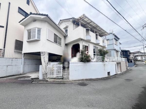 羽曳野市はびきの４丁目