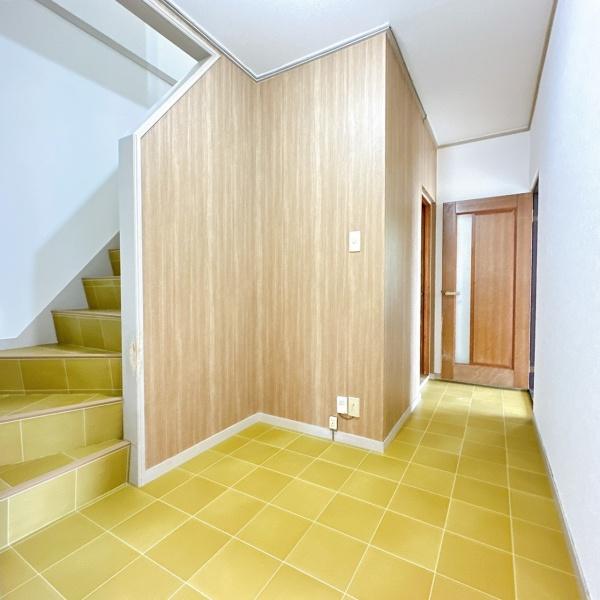 羽曳野市はびきの４丁目の中古一戸建て