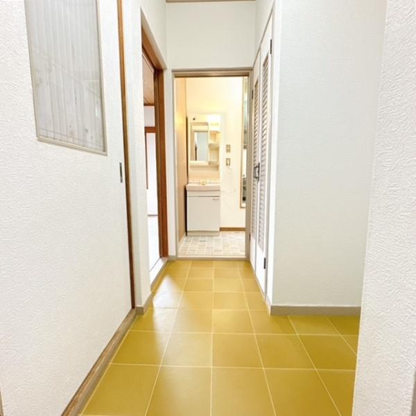 羽曳野市はびきの４丁目の中古一戸建て