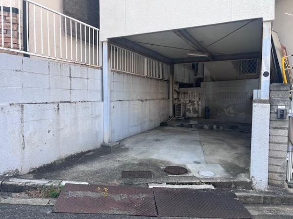羽曳野市はびきの４丁目の中古一戸建て