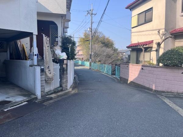 羽曳野市はびきの４丁目の中古一戸建て