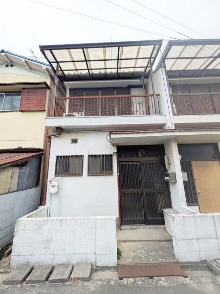 八尾市萱振町２丁目