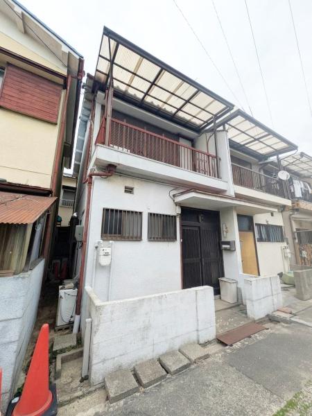 八尾市萱振町２丁目