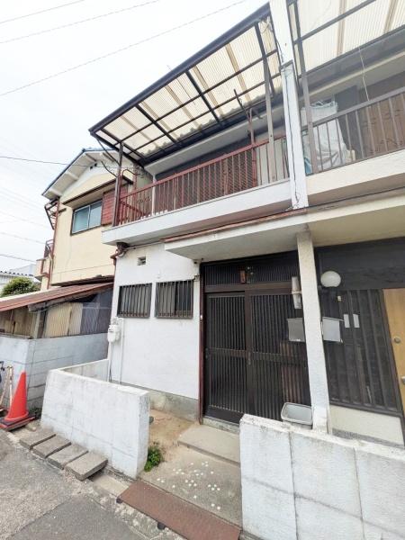 八尾市萱振町２丁目