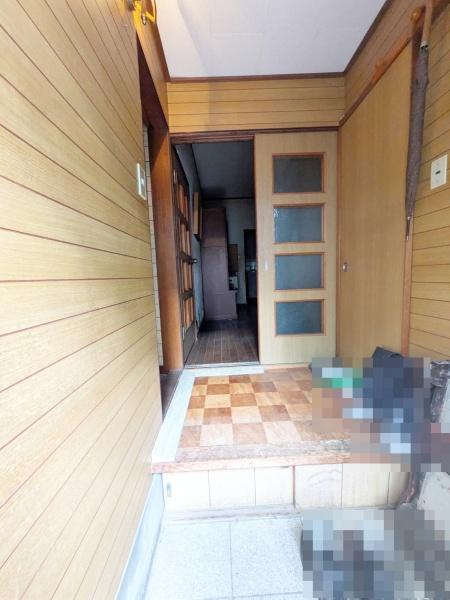 八尾市上之島町北１丁目の中古一戸建て