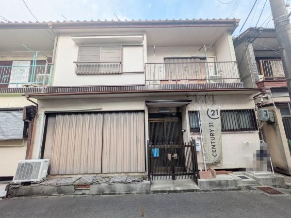 八尾市上之島町北１丁目