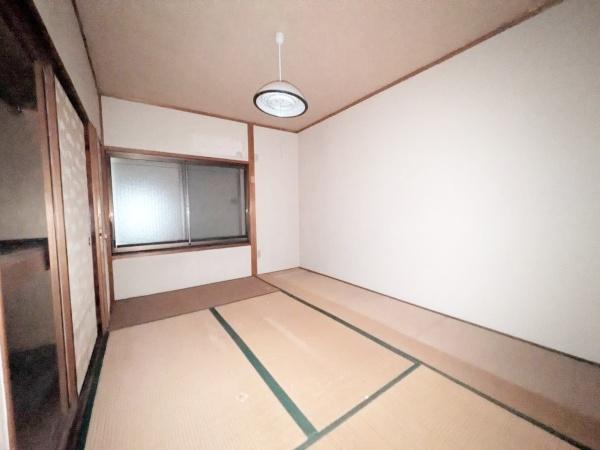 八尾市上之島町北１丁目の中古一戸建て