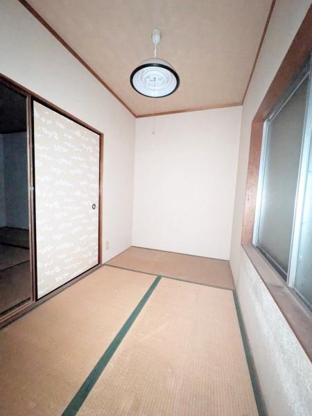 八尾市上之島町北１丁目の中古一戸建て