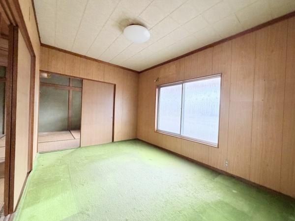 富田林市錦織南１丁目の中古一戸建て