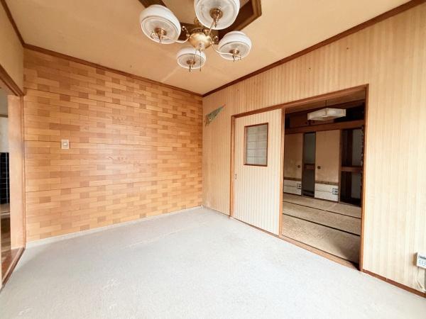 富田林市錦織南１丁目の中古一戸建て