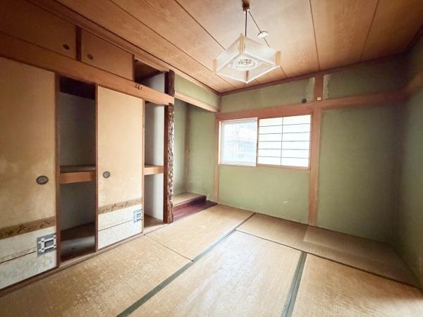 富田林市錦織南１丁目の中古一戸建て