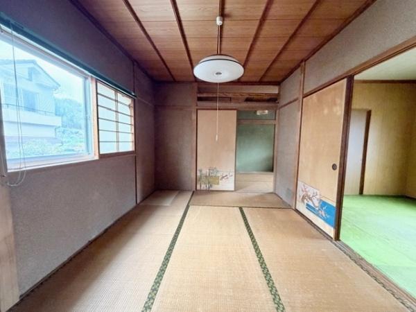 富田林市錦織南１丁目の中古一戸建て