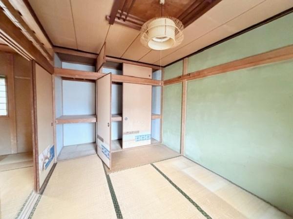 富田林市錦織南１丁目の中古一戸建て