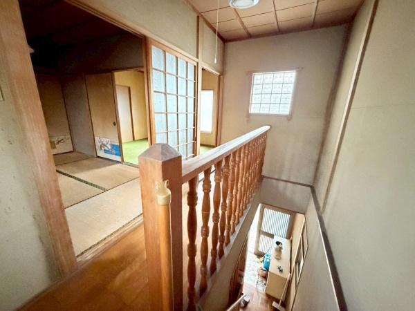 富田林市錦織南１丁目の中古一戸建て