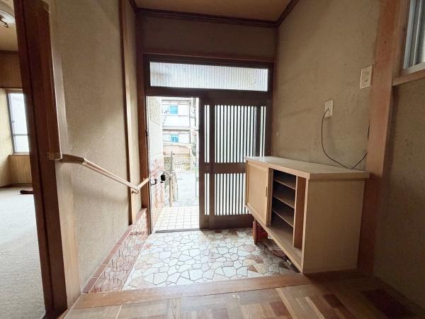 富田林市錦織南１丁目の中古一戸建て