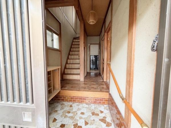 富田林市錦織南１丁目の中古一戸建て