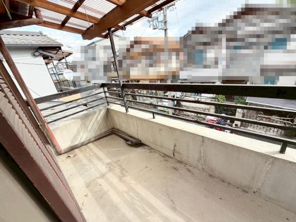富田林市錦織南１丁目の中古一戸建て