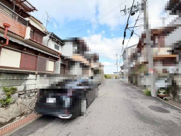富田林市錦織南１丁目の中古一戸建て