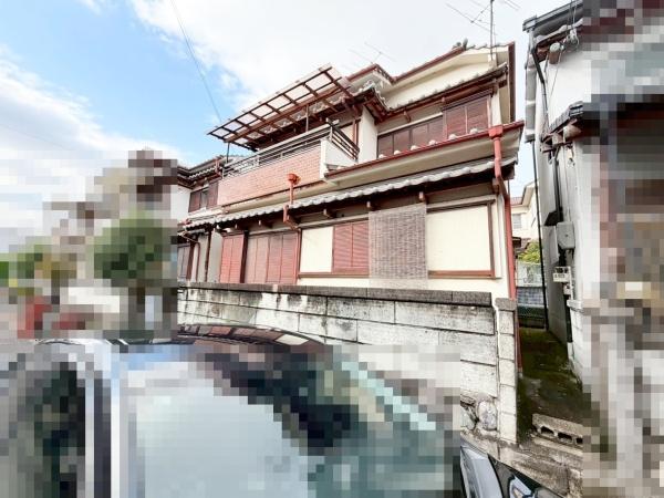 富田林市錦織南１丁目の中古一戸建て
