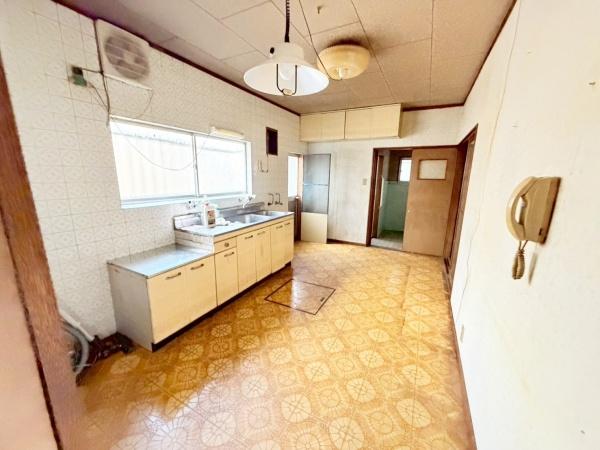 富田林市錦織南１丁目