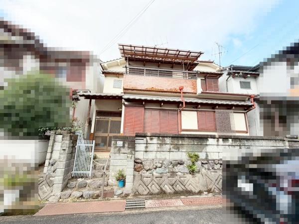 富田林市錦織南1丁目