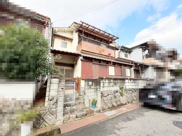 富田林市錦織南１丁目