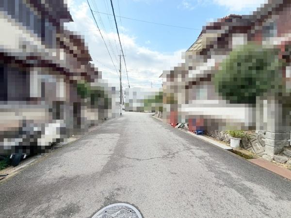 富田林市錦織南１丁目