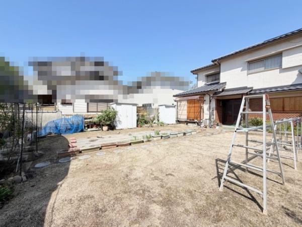 和泉市緑ケ丘１丁目の土地