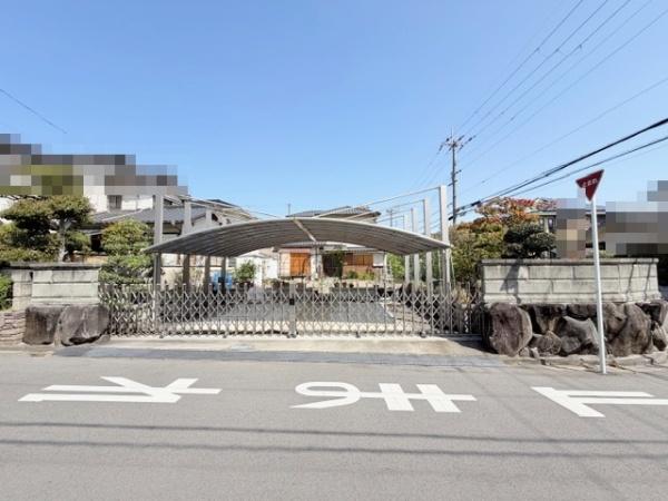 和泉市緑ケ丘1丁目