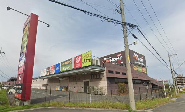 和泉市緑ケ丘１丁目の中古一戸建て(ビバモール和泉中央)