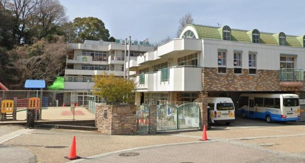 和泉市緑ケ丘１丁目の中古一戸建て(和泉緑ケ丘幼稚園)