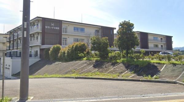 和泉市緑ケ丘１丁目の中古一戸建て(阪和いずみ病院)