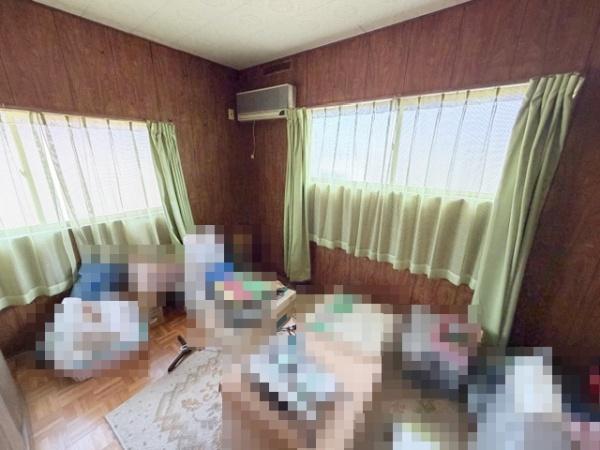 和泉市緑ケ丘１丁目の中古一戸建て