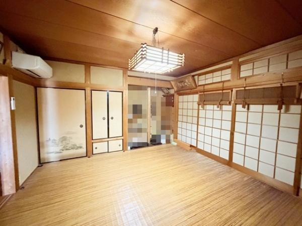 和泉市緑ケ丘１丁目の中古一戸建て