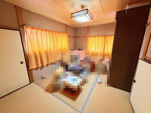 和泉市緑ケ丘１丁目の中古一戸建て