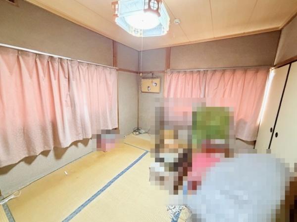 和泉市緑ケ丘１丁目の中古一戸建て