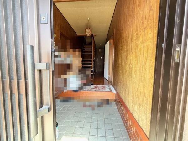 和泉市緑ケ丘１丁目の中古一戸建て