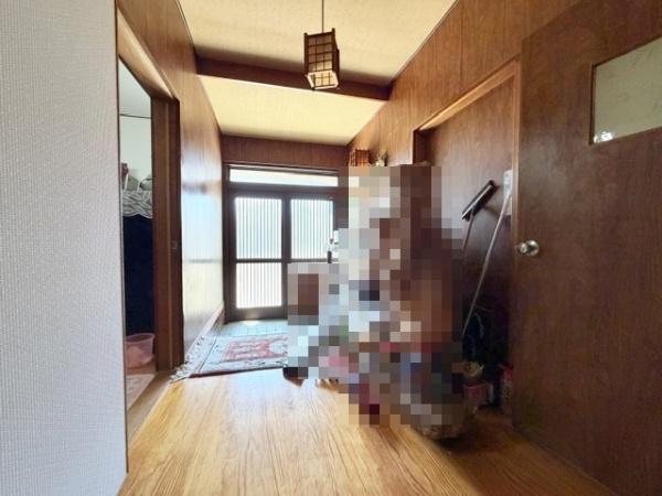 和泉市緑ケ丘１丁目の中古一戸建て