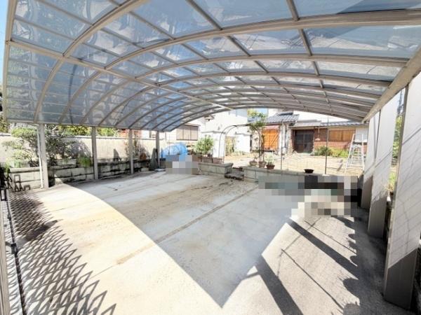 和泉市緑ケ丘１丁目の中古一戸建て