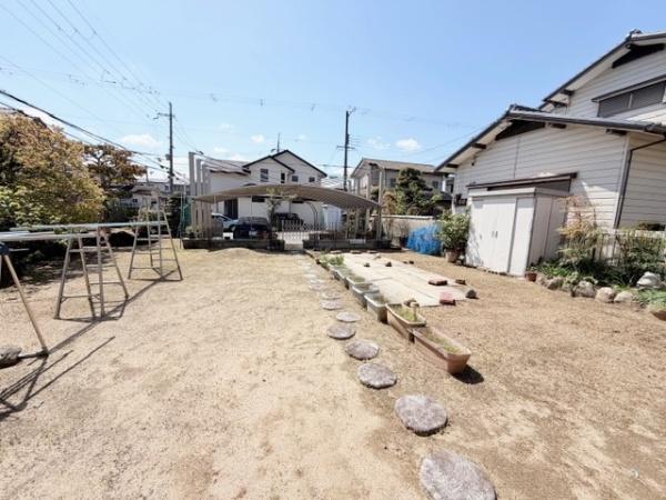 和泉市緑ケ丘１丁目の中古一戸建て