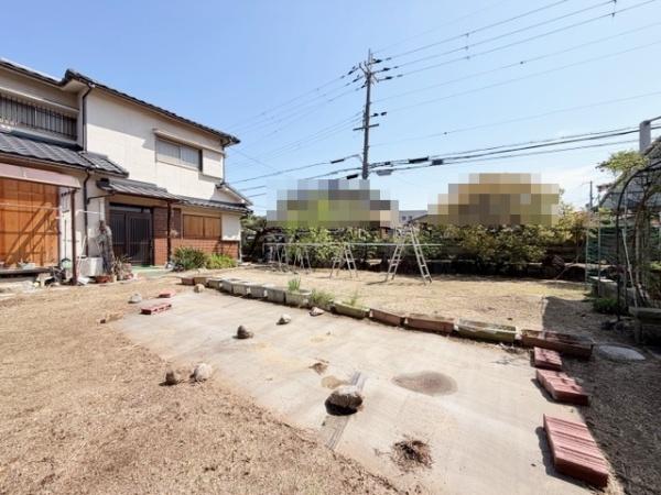 和泉市緑ケ丘１丁目の中古一戸建て