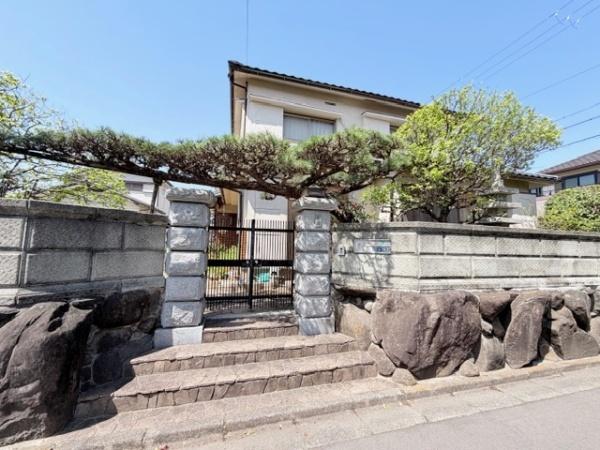 和泉市緑ケ丘１丁目の中古一戸建て